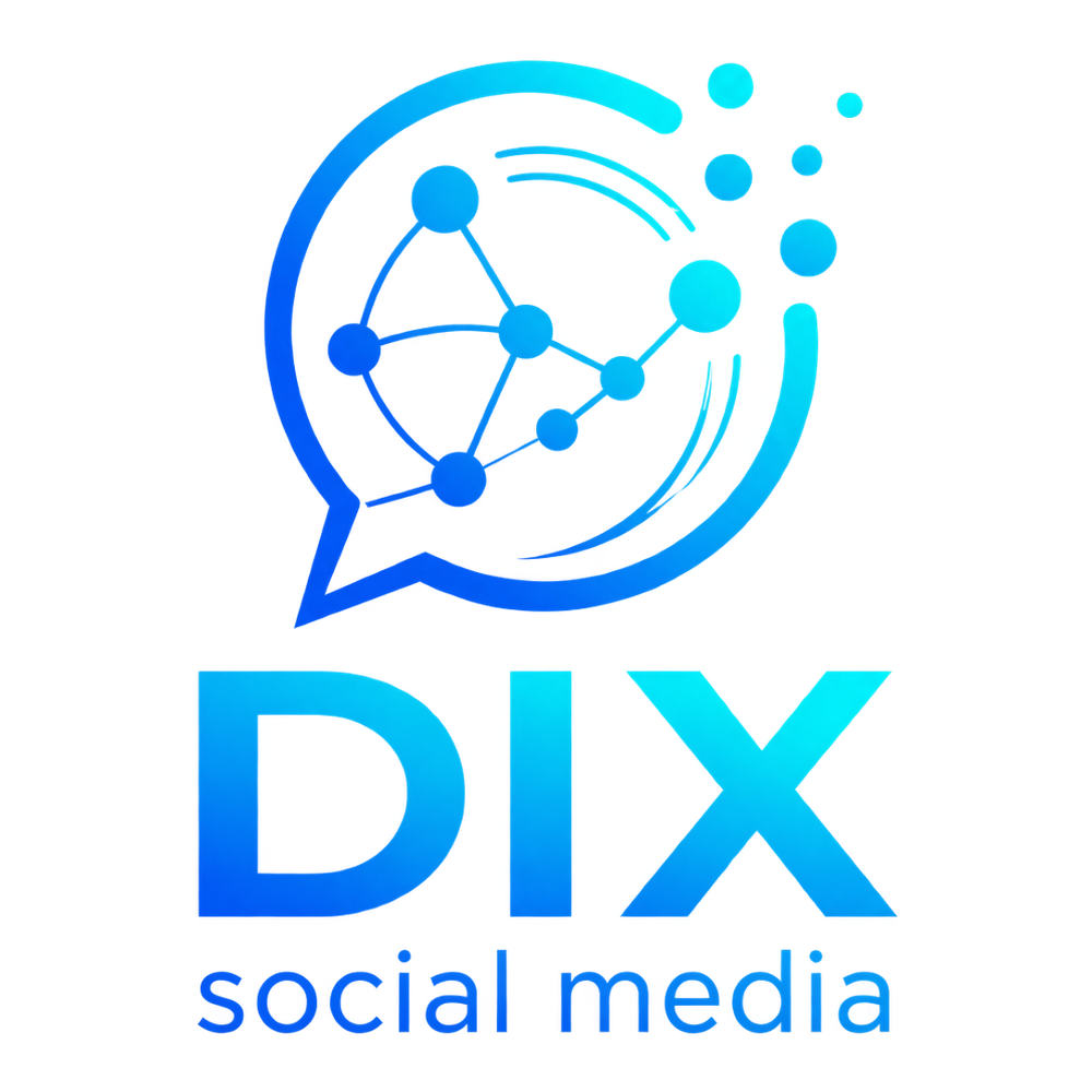 DIX Social Media