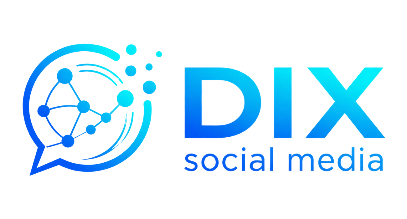 DIX Social Media